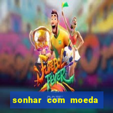 sonhar com moeda de 50 centavos